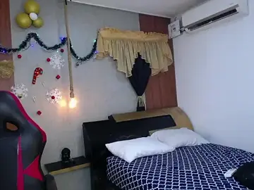 Stripchat Live Sex of black_king_241