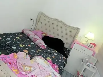 Stripchat Best Webcam of nica_doll