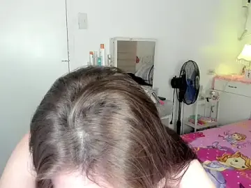 Stripchat Free Live Porn of nica_doll