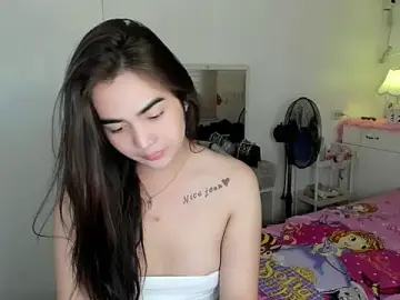 Stripchat Sex Chat of nica_doll