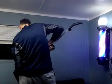 Stripchat Sex Cam of sexyhotstud12