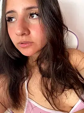 Stripchat Free Live Porn of Amy-Bun