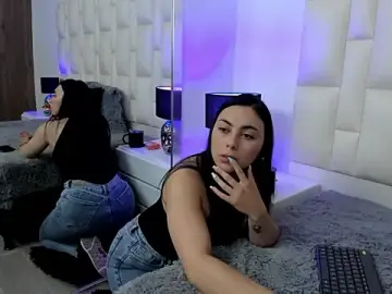 Stripchat Private Sex Chat of Ariana_rouse