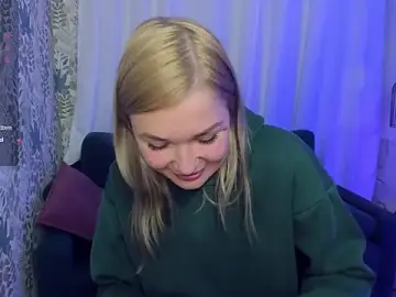 Stripchat Nude Webcam of BellaDreamy