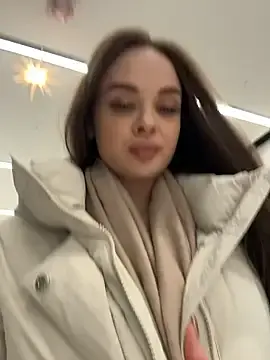 Stripchat Live Sex Cam of KristiRich