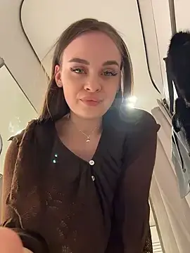 Stripchat Private Sex Chat of KristiRich