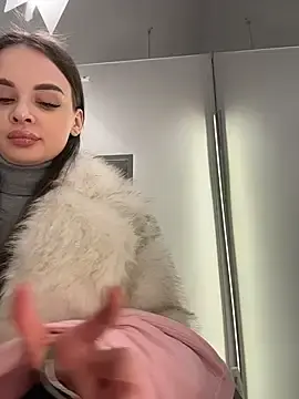 Stripchat Nude Webcam of KristiRich