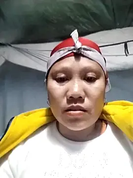 Stripchat Best Webcam of Linhcutex