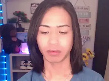 Stripchat Live Sex Cam of Manilagirl_x