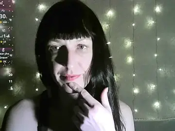 Stripchat Live Sex of MarieODahliaS