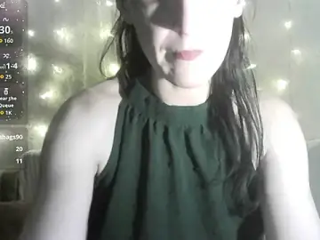 Stripchat Adult Webcam of MarieODahliaS