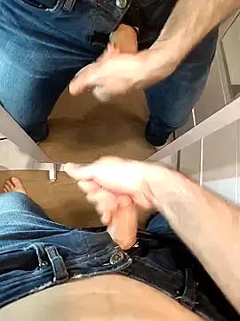 Stripchat Live Sex of PerfectBisex