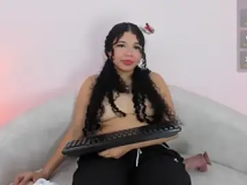 STEFANY_MOLL from stripchat