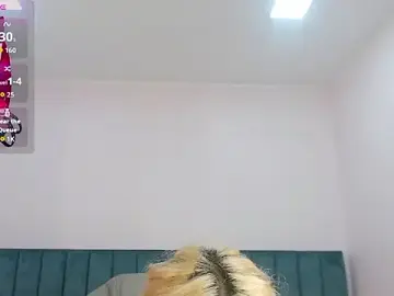 Stripchat Free Porn Cam of april_bunnyy