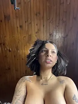 Stripchat Live Sex of charlotte_stevenss_