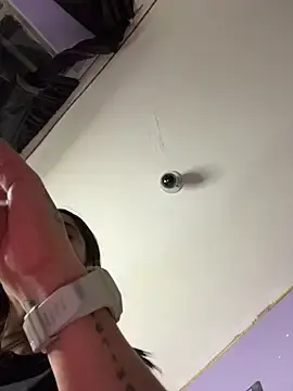 Stripchat Best live sex cam show of charlotte_stevenss_