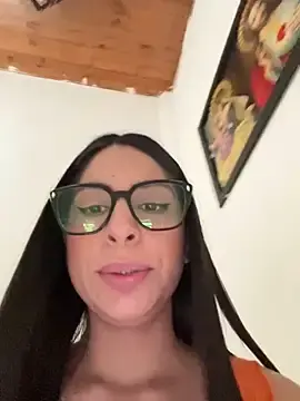 Stripchat Sex Cam of charlotte_stevenss_