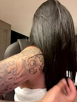 Stripchat Private Sex Chat of charlotte_stevenss_