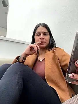 Stripchat Private Sex Chat of charlotte_stevenss_