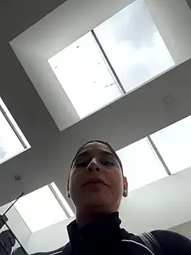 Stripchat Live Sex of charlotte_stevenss_