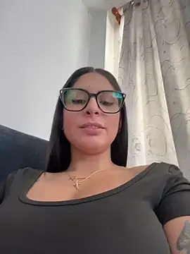 Stripchat Adult Video Chat of charlotte_stevenss_