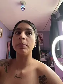 Stripchat Free Live Porn of charlotte_stevenss_