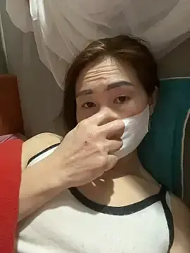 Stripchat Sex Chat of meganmeo