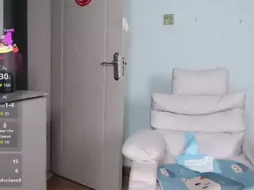 Stripchat Free Porn Cam of miyajunjun