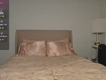 Stripchat Live Porn of skymilosh