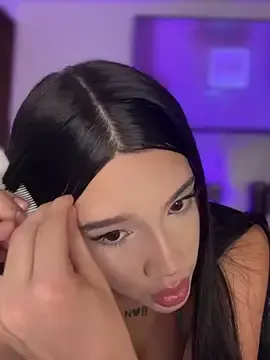 Stripchat Sex Cam of Ambar_R0SSE