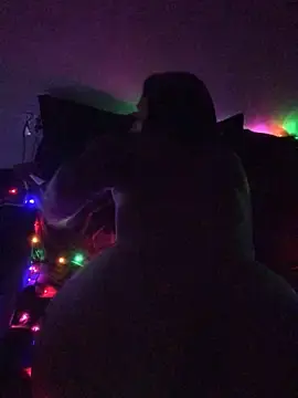 Stripchat Sex Cam of Catmila94