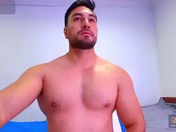 Kal_El_8 from stripchat