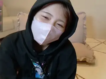 Stripchat Adult Video Chat of SUZU_