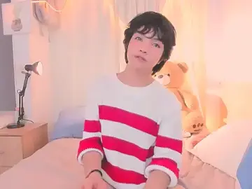 Sweet_Allan from stripchat