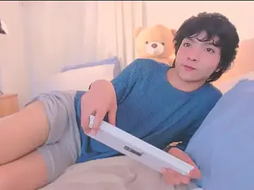 Stripchat Live Sex of Sweet_Allan