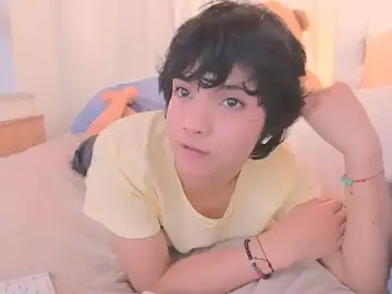 Stripchat Live Sex of Sweet_Allan