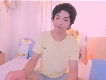 Stripchat Live Porn of Sweet_Allan