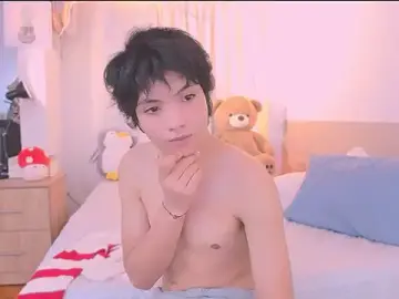 Stripchat Live Sex of Sweet_Allan