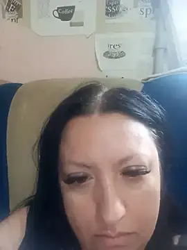 Stripchat Live Sex of Veronica-Celie