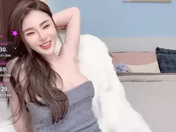 Stripchat Free Porn Cam of ViViennepp