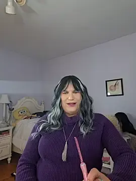 Victoriatv1 from stripchat