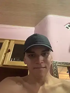 Stripchat Adult Webcam of branquinhodelicia