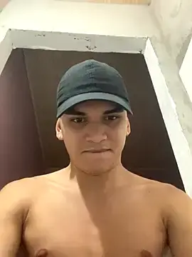 Stripchat Free Live Porn of branquinhodelicia