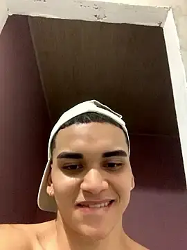 Stripchat Nude Webcam of branquinhodelicia