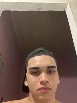 Stripchat Live Sex of branquinhodelicia