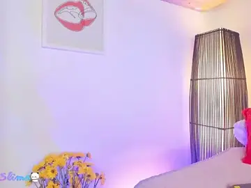 Stripchat Live Sex of eva-slim-