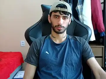 Stripchat Adult Webcam of iendriw