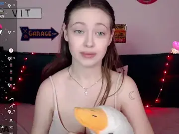 AmourLily from stripchat