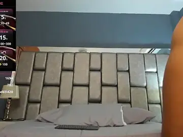 Stripchat Free Live Porn of AniEvans_