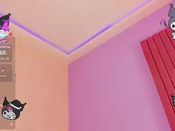 Stripchat Sex Cam of Babyenderlyn